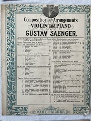 15+ Lot of Antique Music Books for VIOLIN or VIOLIN & PIANO 1890s-1920s