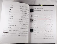 Final Fantasy IV V VI Piano Opera SHEET MUSIC Song Book 4 5 6 FF6 Ships from USA