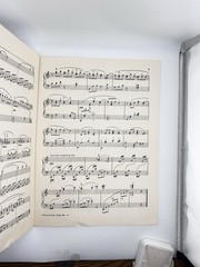 Clair de Lune Piano Sheet Music | Theodore Presser Company | CF:160-00137
