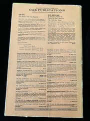 1963 Songs For Swinging Housemothers by Frank Lynn Paperback. Ex Library Book.