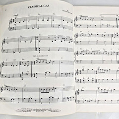 Best Of Brimhall Easy Piano Book 3 John Brimhall Pop Songs Music Songbook Vtg