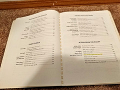 The Piano Bench of Classical Music Vol 2 AMSCO Lay Flat Binding