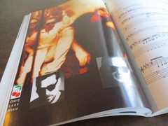 Van Halen/ Balance / Tab Songbook / 1995 Cherry Lane VG+ Book Mint Poster $70