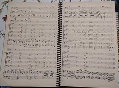 Valentina Kozlowski Estate, Brahms: A German Requiem, Op 45 Kalmus Vocal Score