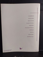 Michael Card Songbook The Final Word Medium Voice Piano Guitar 1987 New!!