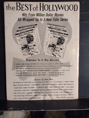 Vintage 1960&rsquo;s Songbook Big Recorded Hits Piano Guitar Vocal 1967 Pop Rock VG