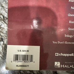 Hal Leonard Yngwie Malmsteen Anthology Guitar Tab Songbook