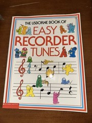 3 Flutes 1 West Music 1 Scholastic 1 Unbranded Osborne Easy Recording Tunes Book