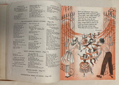 3 VINTAGE CHILDREN&rsquo;S SONG/MUSIC BOOKS 1965 1957 1959