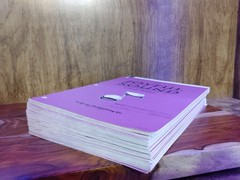 Restore the Joy SATB Choral Sheet Music Lot 36 Copies Lillenas Joyful Sound Seri