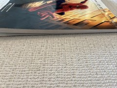 Spider-Man Music From and Inspired By sheet music book 126 pages.