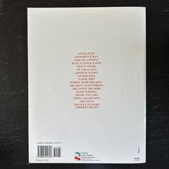 John Hiatt Songbook Piano Vocals Guitar 17 Songs!