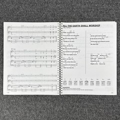 Change My Heart Oh God – 25 Top Vineyard Worship Songs – Songbook – Spiral Bound