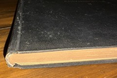 1875 German Piano Instruction Book Lebert Klavierschule II