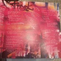 Coldplay Pian Vocal Guitar Book, CD, Photo Book, MYL OXLOTO