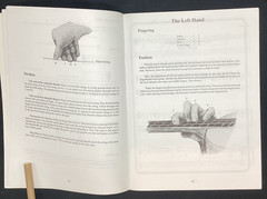 Vtg Sonngbook, Mel Bay&rsquo;s Guitar Classics in Tab, Bolt, 1998 w/cd – ships free