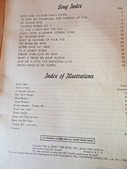 Ernest Tubb Folio of Recorded Hits #2 1950 Sheet Music Song Book Piano Voice etc