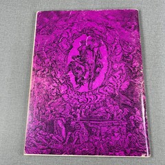 Jubilation A Rock Opera Musical Lani Smith 1971 Paperback Songbook