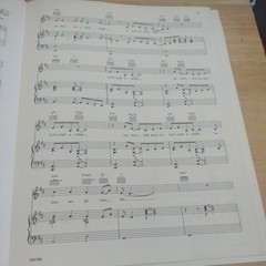 Let&rsquo;s Wait Awhile – Janet Jackson – 1987 USA Sheet Music