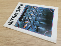 RHYTHM GUITAR by HARVEY VINSON – FREEPOST – GC
