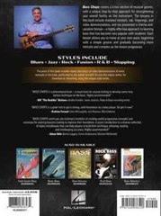 Bass Chops – A Step-by-Step Method for Developing Extraordinary Technique on …