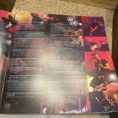 Coldplay Pian Vocal Guitar Book, CD, Photo Book, MYL OXLOTO