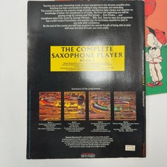 Lot Music Books: Greatest Hits, Saxophone Player, Rock Jams, Essential Elements