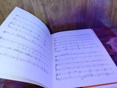 Shepherd of Love Paul Ferrin Choral Series SATB Solo Choir Sheet Music Lot of 17
