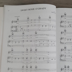 Greatest Songs 1890-1920 piano vocal chords sheet music 49 Songs 112 pages