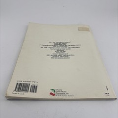 KING&rsquo;S X GRETCHEN GOES TO NEBRASKA AUTHORIZED EDITION GUITAR TABLATURE SONG BOOK