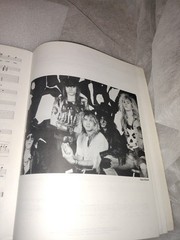 Guns N Roses Appetite For Destruction Rare Sheet Music Book