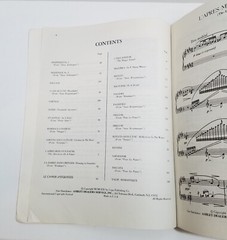 Debussy: His Greatest Piano Solos 1971 Trade Paperback