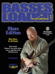 Basses Loaded * Make It Funky * Guitar Edition * Ships from the publisher!