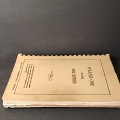 Volume One Over 1000 Songs Spiral Bound Voice Solo Popular Sheet Music Book