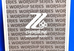 Choral Sheet Music « Through All The World » SATB Choraline Worship Series