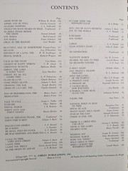 Sheet Music Books for Organ, Lot of 7, Pre-owned, 1965-85
