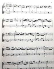 Strolling Strings, Set includes violin, viola, cello, bass, piano books