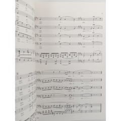 Gabriel Faure Requiem for Four Part Chorus of Mixed Voices Soprano Baritone Soli