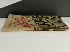 VINTAGE 1950&rsquo;s CLAYTON’S COLLECTION OF CHOIR MELODIES No. 1 Norman J Clayton