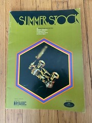 VTG Organ Speed Music Learn to Play Books