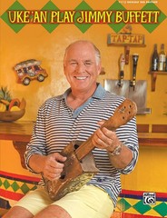 Uke &lsquo;An Play Jimmy Buffett