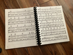 100 All-Time Popular Hits Complete Words & Music Songbook~Piano & Guitar Chords