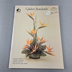 Golden Standards Book 7 Easy Piano by Dan Coates ~ 1981 Vintage Songbook