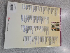 The Big Book of Rhythm & Blues PB 67 Classic R&B Hits Piano Guitar Vocal