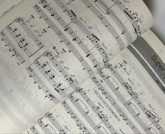Yamaha Super Mario World Electone Sheet Music Book Japanese Official Score VG