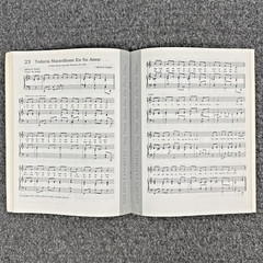 SIGNED Al Smith Treasury of Golden Favorites Gospel Songbook Singspiration