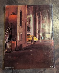 Neil Sedaka The Hungry Years Songbook 1975 Bad Blood Vintage Piano Vocal Warner
