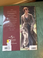 Bundle of 2 Hal Leonard Piano Solo Books Twilight + Pride & Prejudice