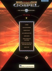 Ultimate Gospel Piano Sheet Music Guitar Chords Christian Songs Book