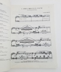Debussy: His Greatest Piano Solos 1971 Trade Paperback